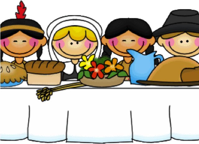 Clip Art Thanksgiving (640x480)
