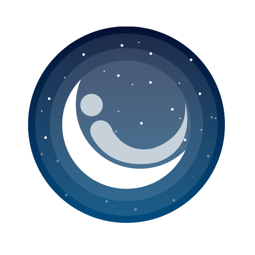 Sleep Restore App - Sleep (500x500)