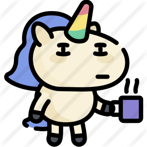 Unicorn - Icon (511x512)