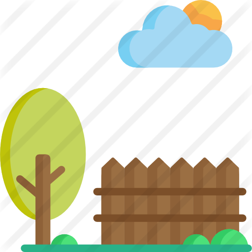 Garden - Garden (512x512)