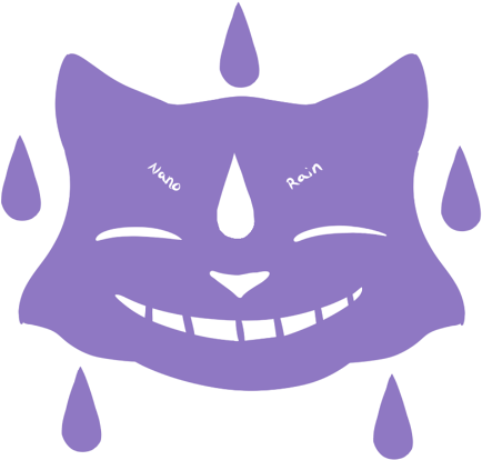 Cat Yawns (500x444)