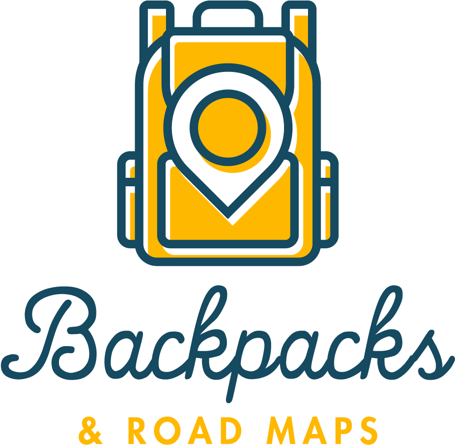 Backpacks & Road Maps - Boles D'olor (989x975)