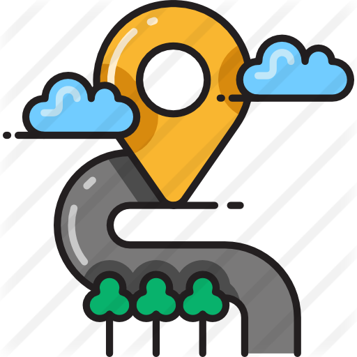 Road - Icon (512x512)