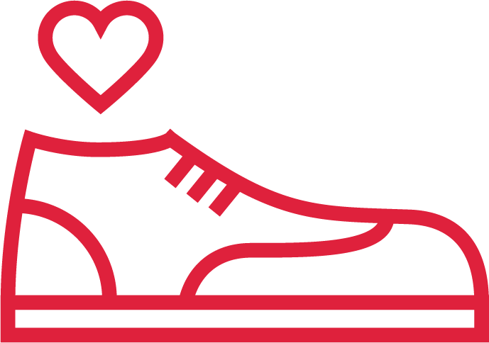 Shoe Selection - Shoe (689x484)