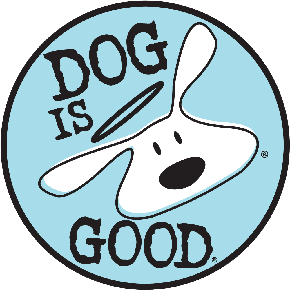Dog Is Good (1051x1098)
