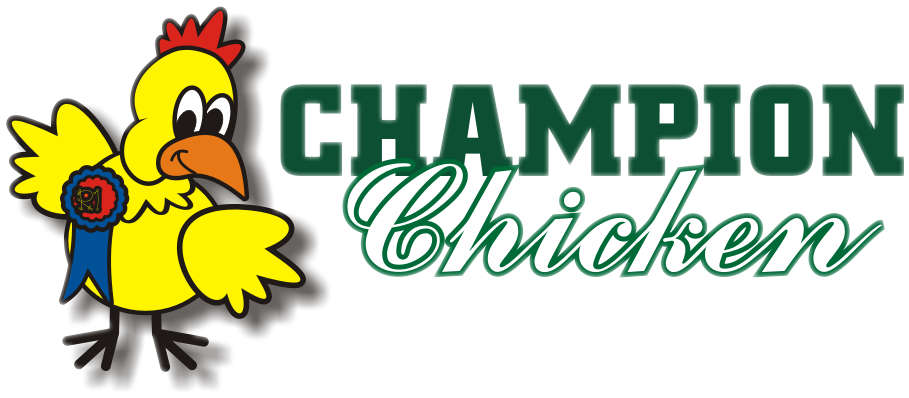 Our Chickens - Our Chickens (964x454)