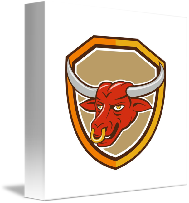 Texas Longhorn (606x650)