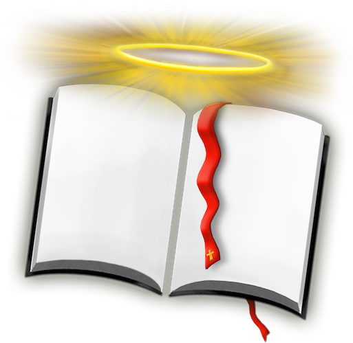 Touch Bible - Bible (512x512)