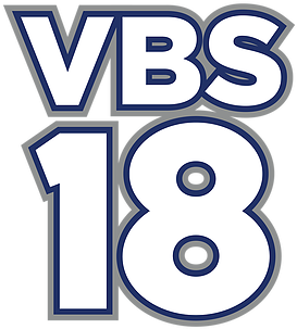 June 11th-15th - Vacation Bible School 2018 (280x430)