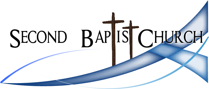 Second Baptist Church - Cross (692x298)