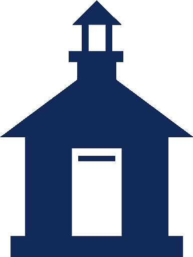 Schoolhouse Svg (512x512)