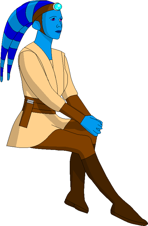 Star Wars Droids - Jedi (618x851)