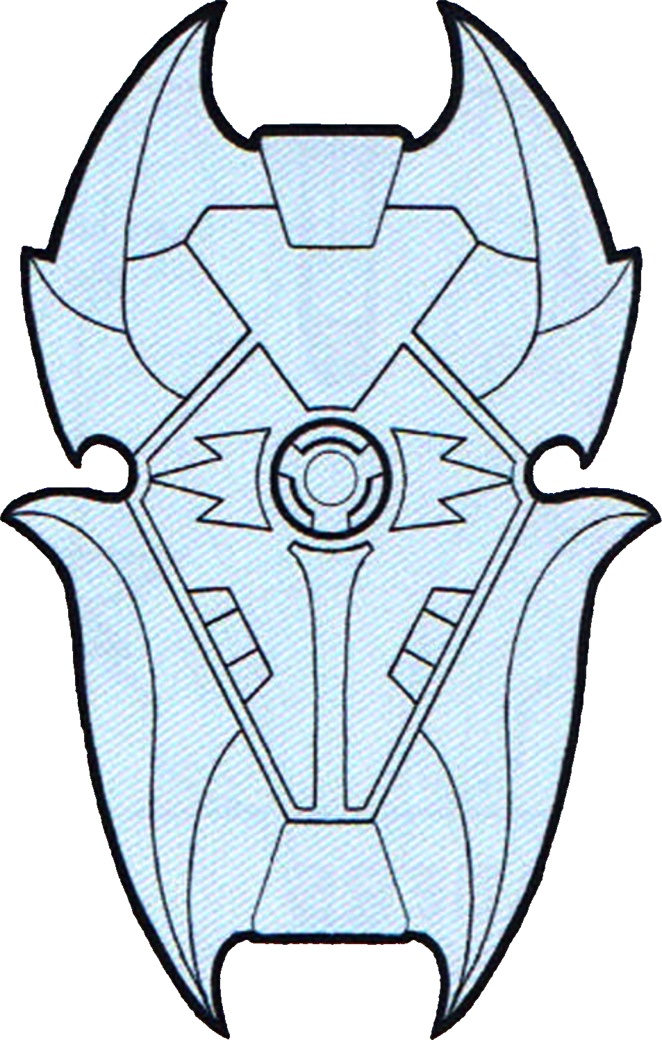 Ffg Star Wars Rpg Index - Snips (953x1498)