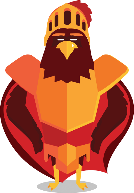 Hero - Illustration (459x659)