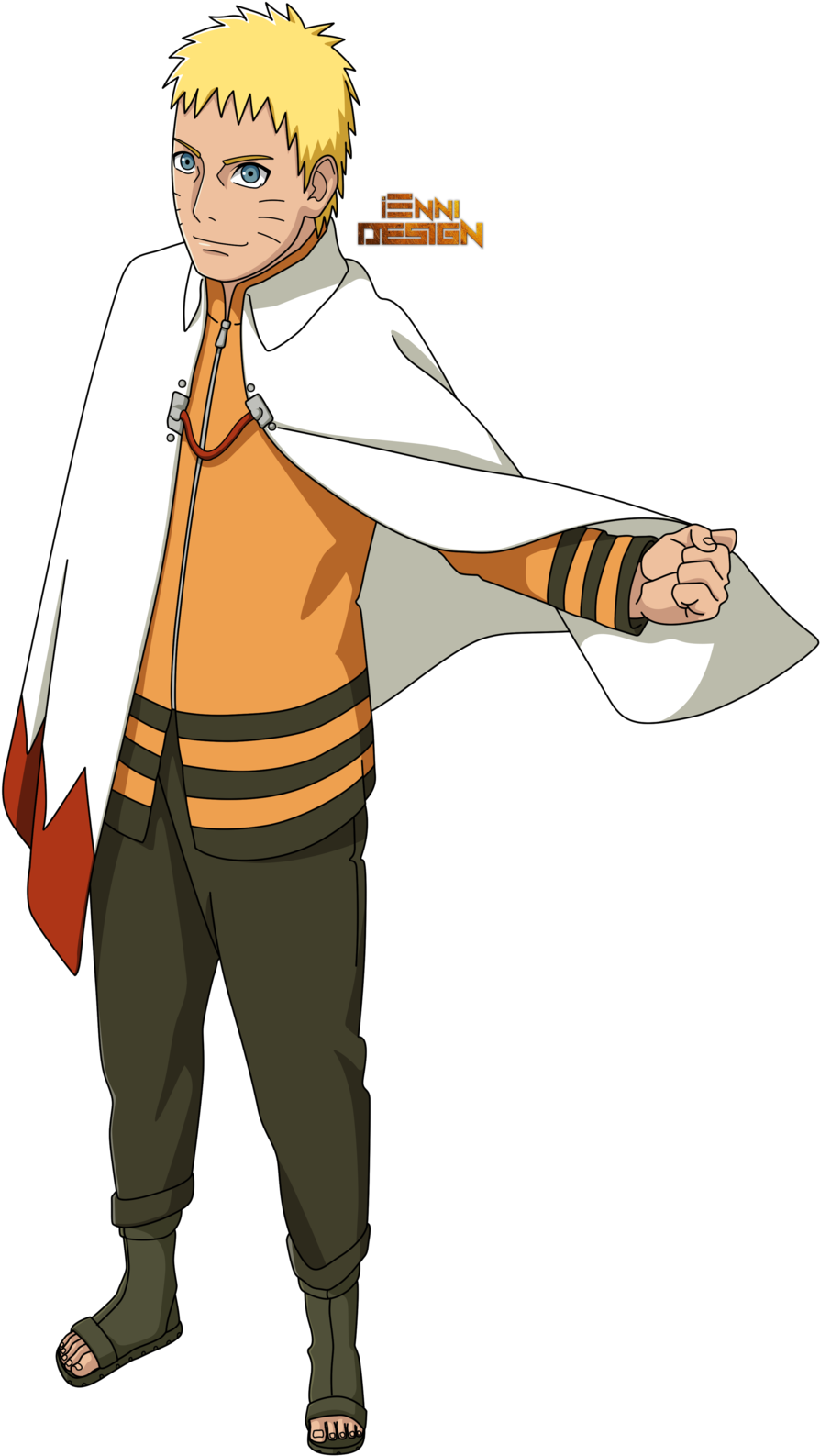 Naruto Road To Boruto Naruto (1024x1707)