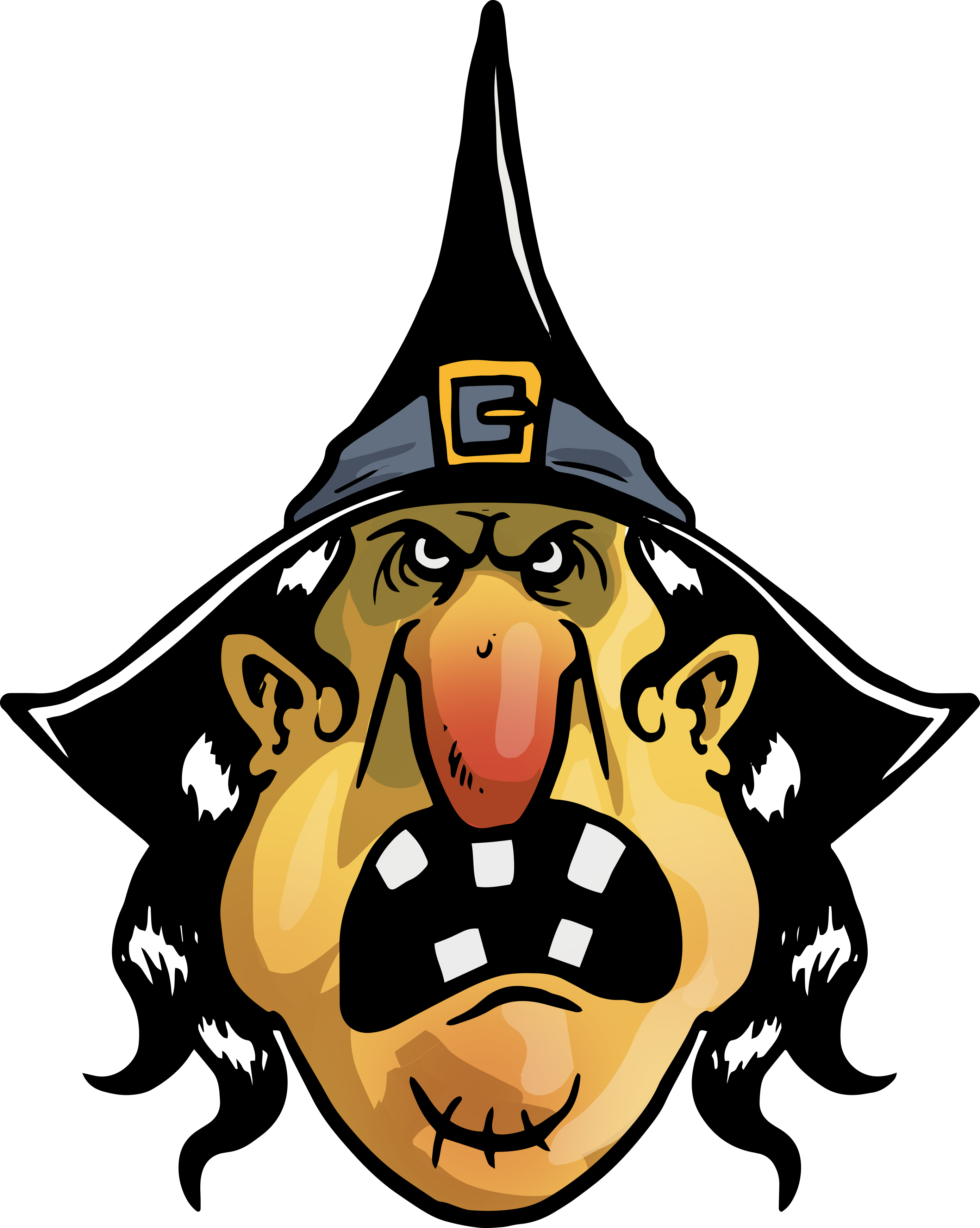 Witch Angry - Witch Angry (2783x3486)