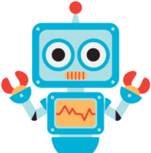 Seo Robots Txt File (512x512)