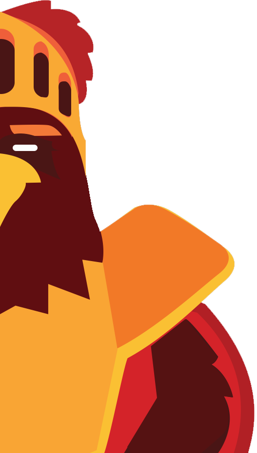 Hero Brand - Illustration (527x930)