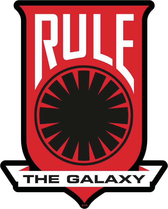 Star Wars Insignia - ラバーキーホルダー(スター・ウォーズ) カイロ・レン 【キーホルダー・キーケース】 (692x857)