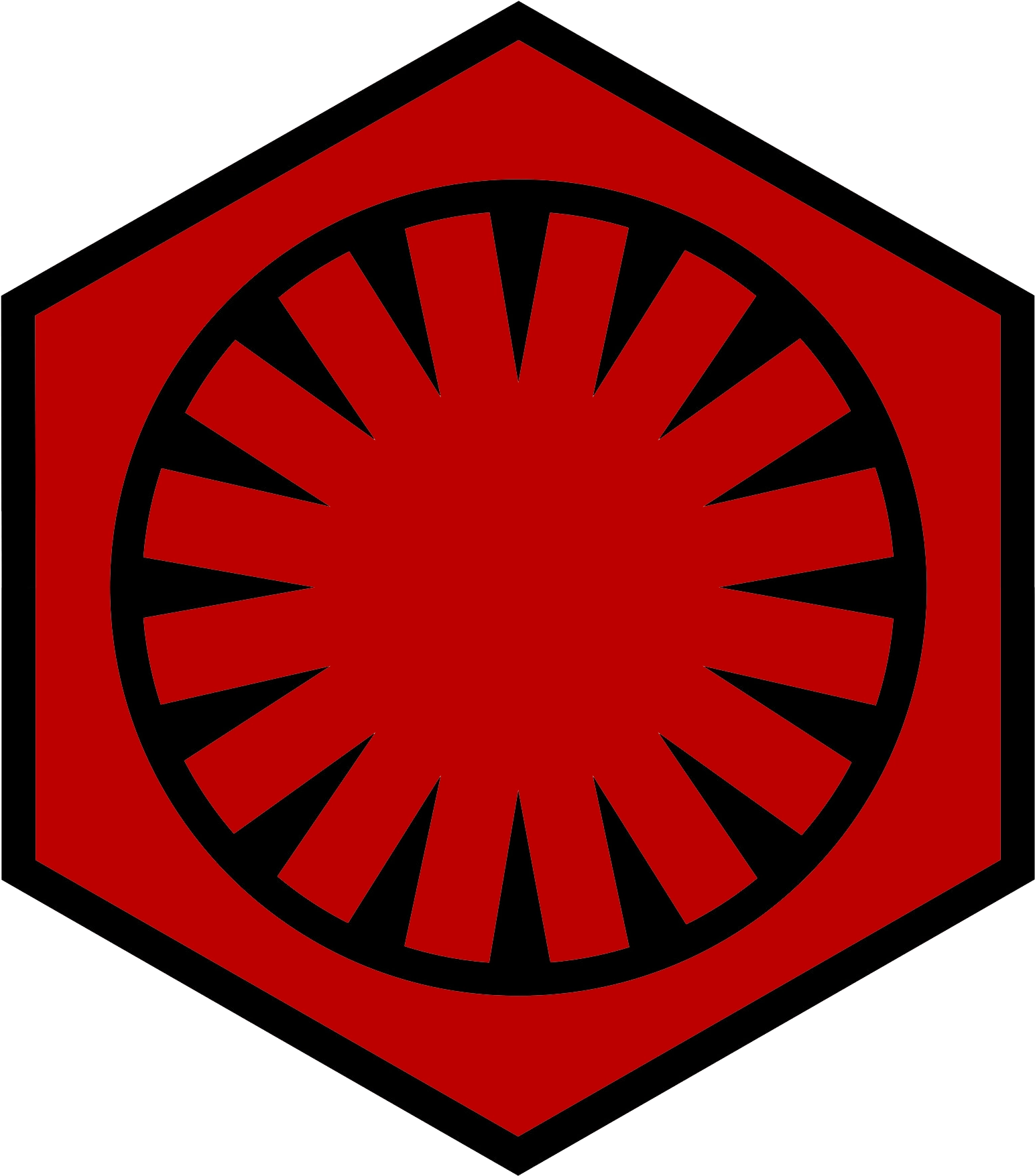 First Order - First Order (1800x1800)