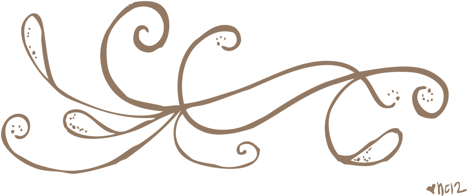 February - Clip Art (1600x670)