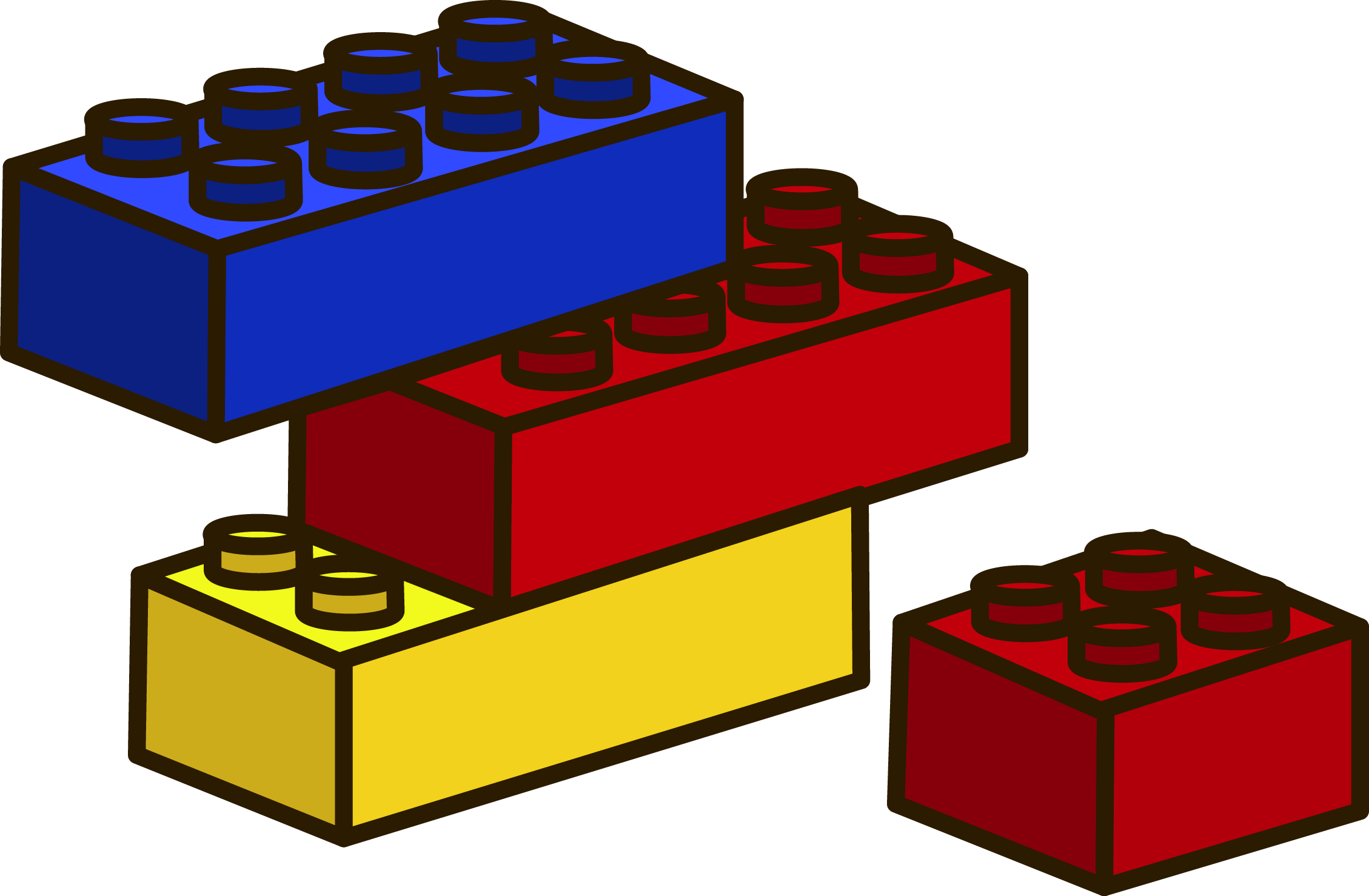Lego - Lego (2258x1478)