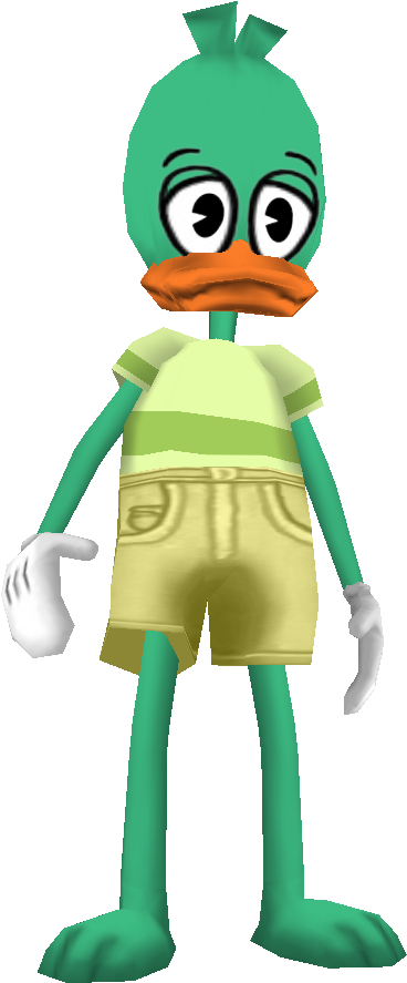 Slappy - Slappy Quackintosh (763x962)