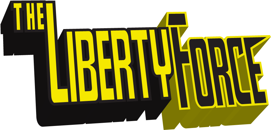 The Liberty Force Comic - Podcast (1000x526)