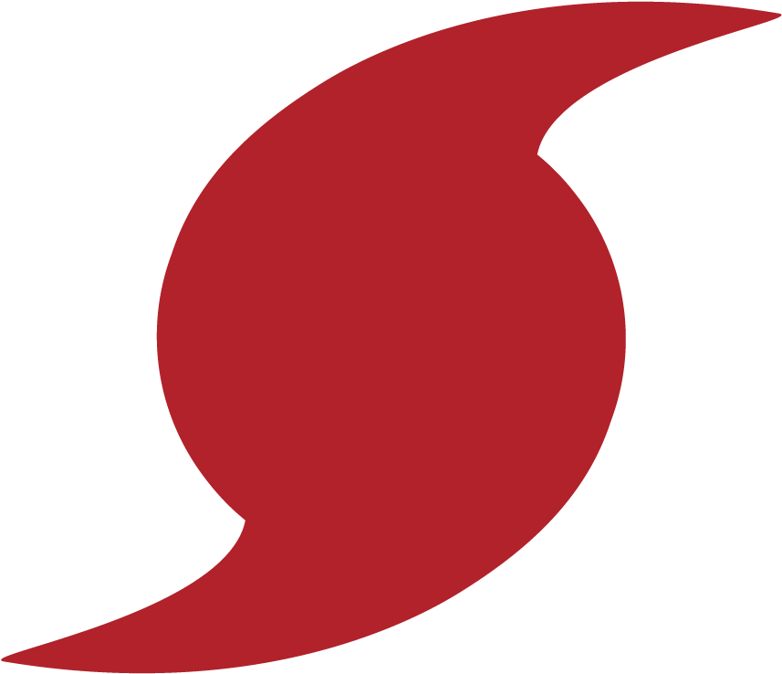 Hurricane - Hurricane Symbol No Background (900x801)