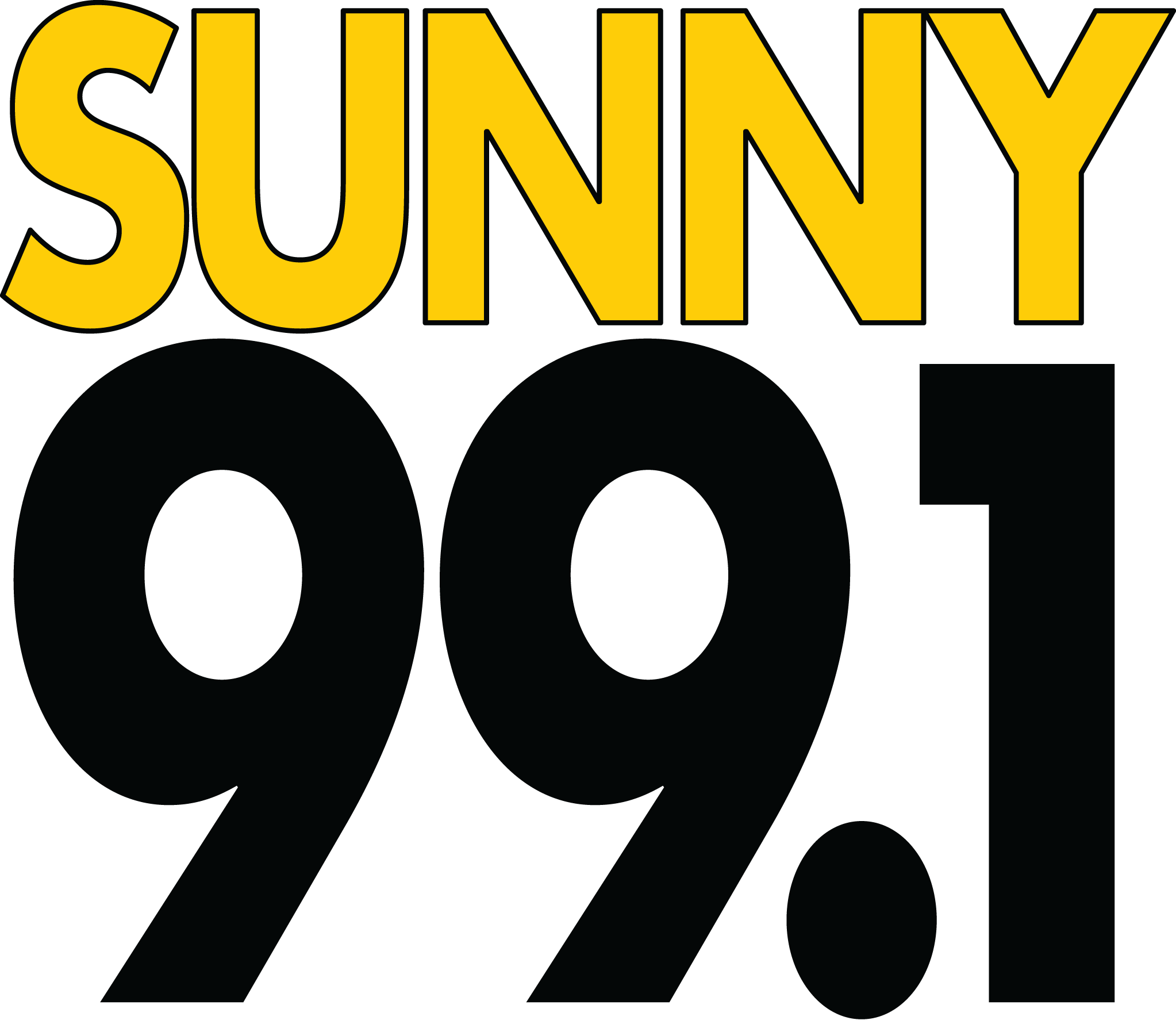 Xtreme Spring Break - Sunny 99.1 (2046x1781)