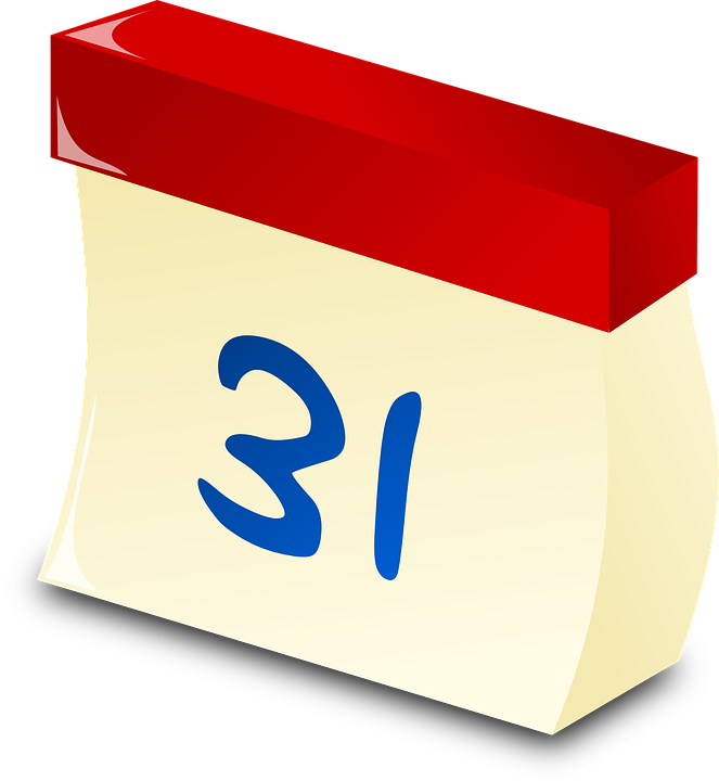 Year Icon (663x720)
