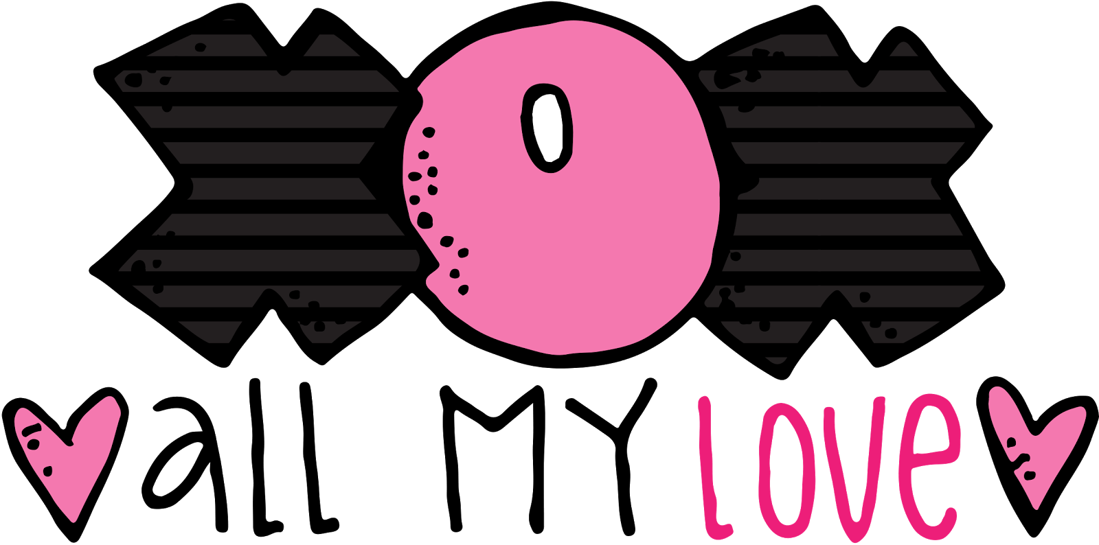 Xox - Love Melonheadz (1600x794)
