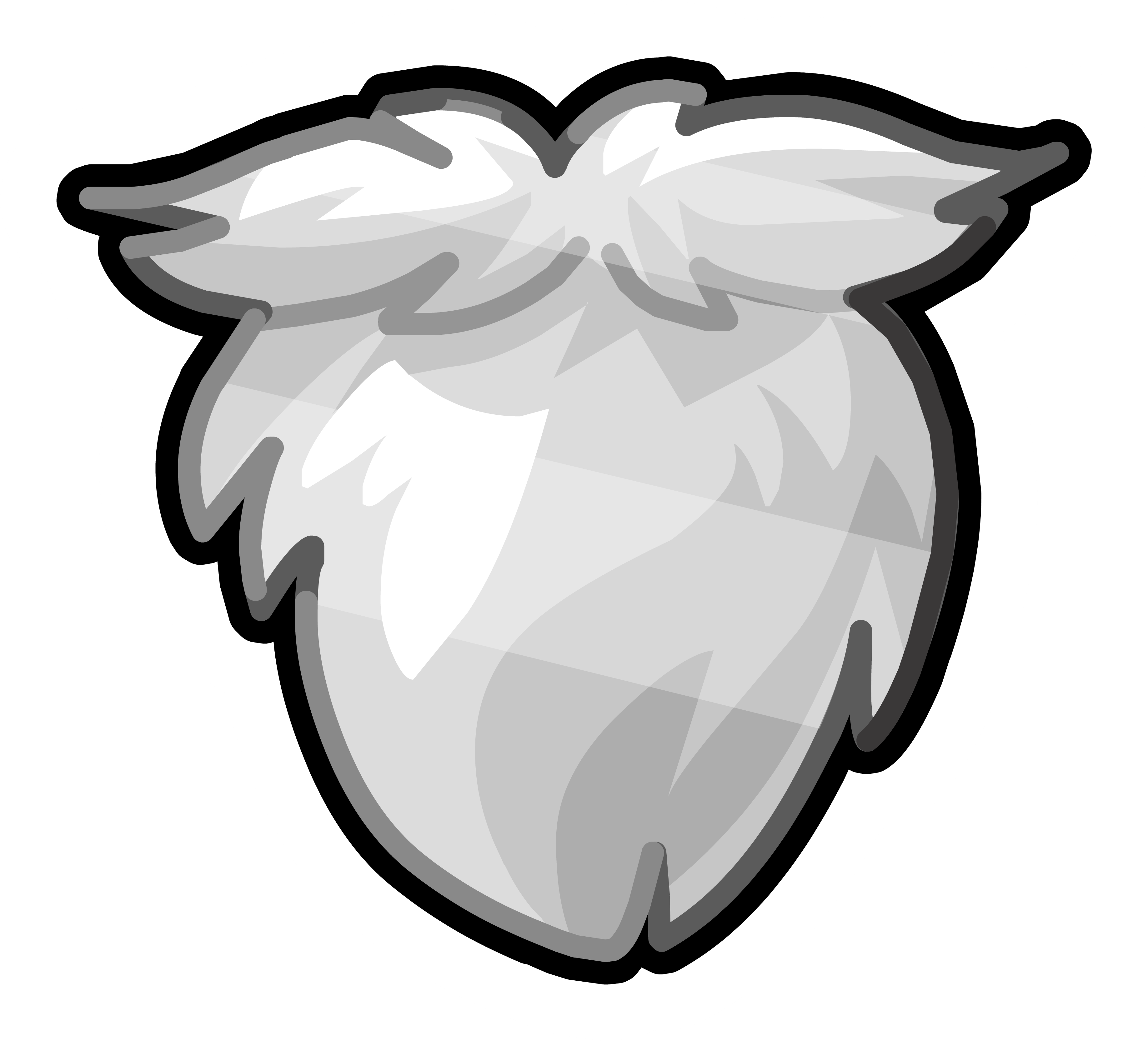 Beard Pin - Beard Pin (3673x3331)