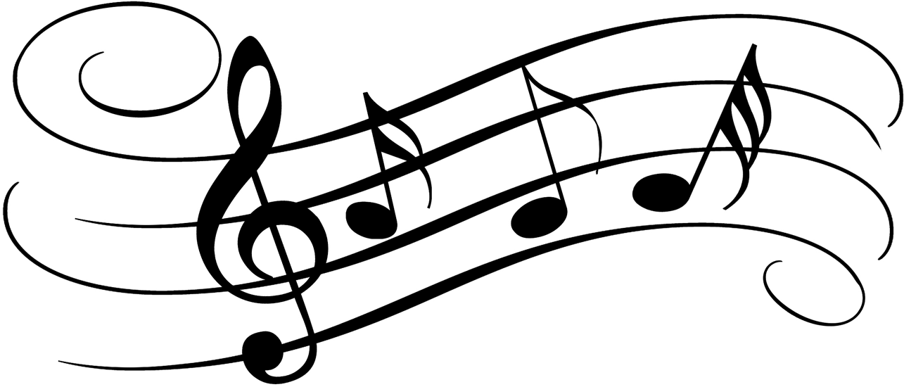 Image - Musical Instruments Clip Art (1300x585)