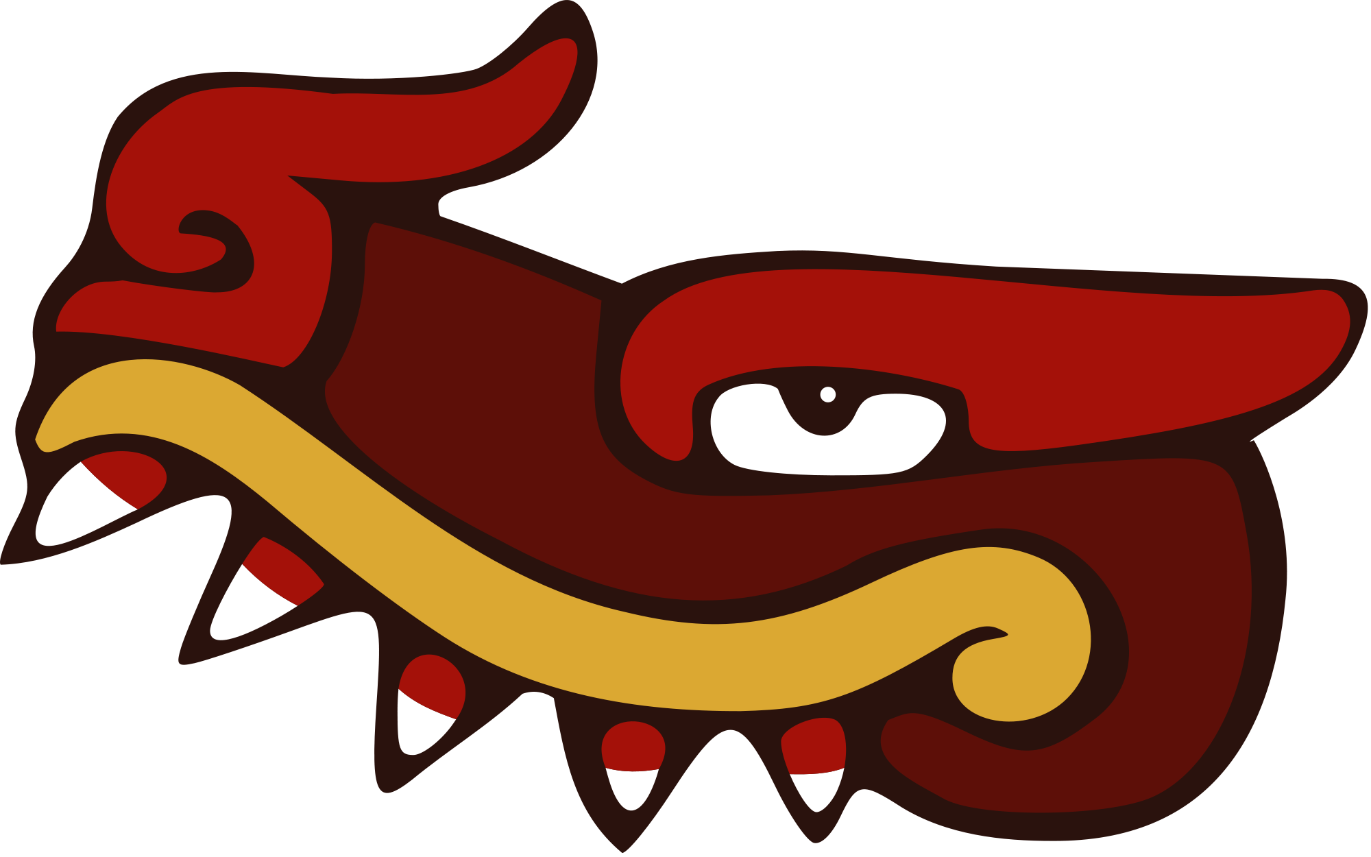 Open - Cipactli Png (2000x1250)