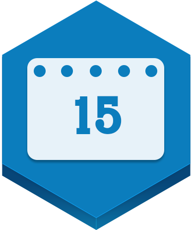 Calendar Icon - Icon (512x512)