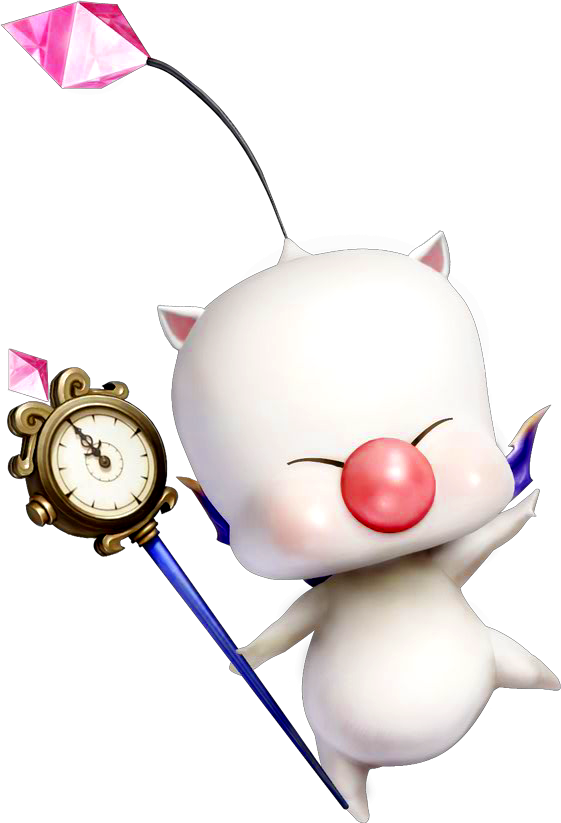 Final Fantasy 13 Moogle (561x823)