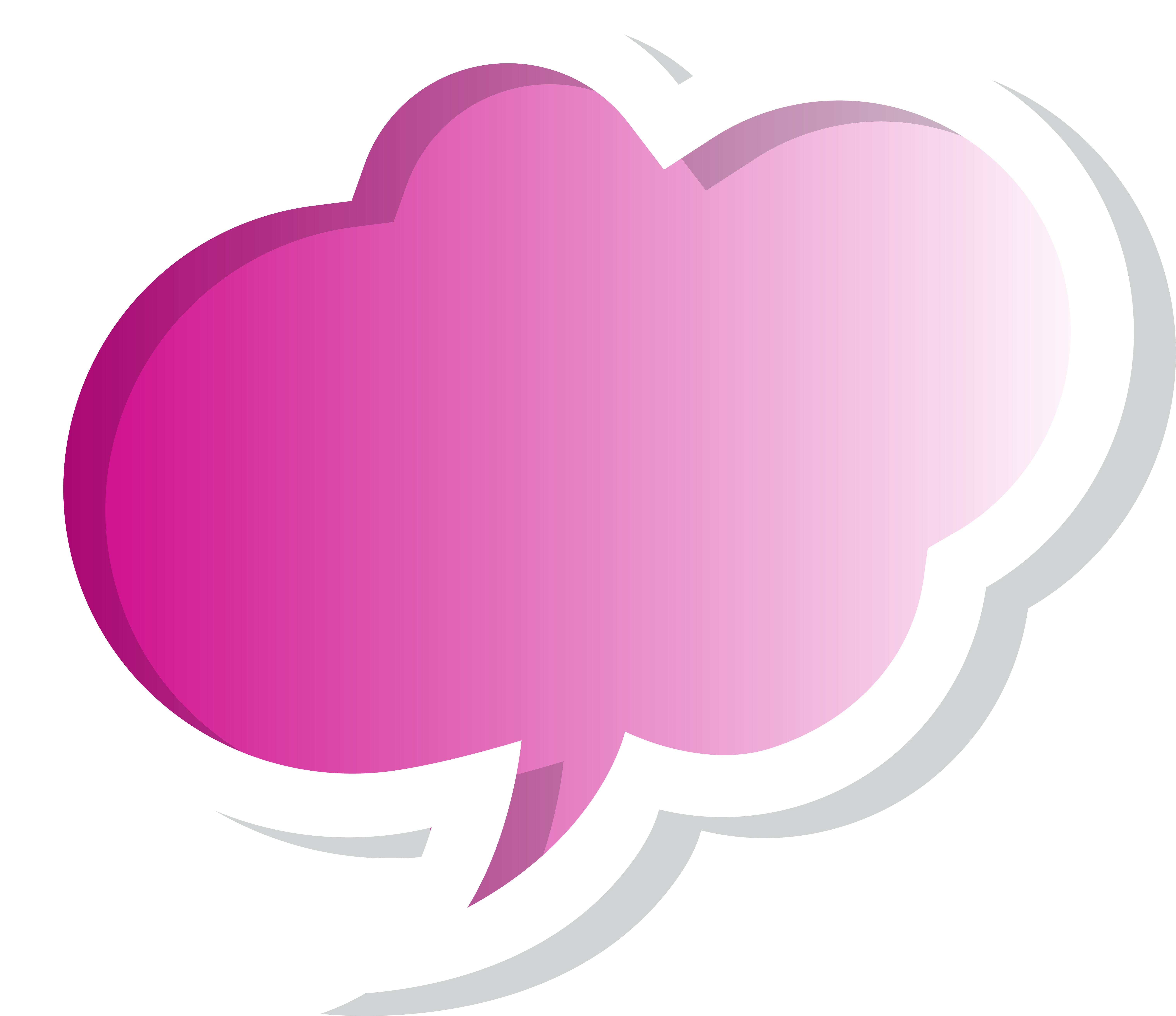 Cloud Computing Speech Balloon Google Cloud Platform - Cloud Computing Speech Balloon Google Cloud Platform (6228x5383)