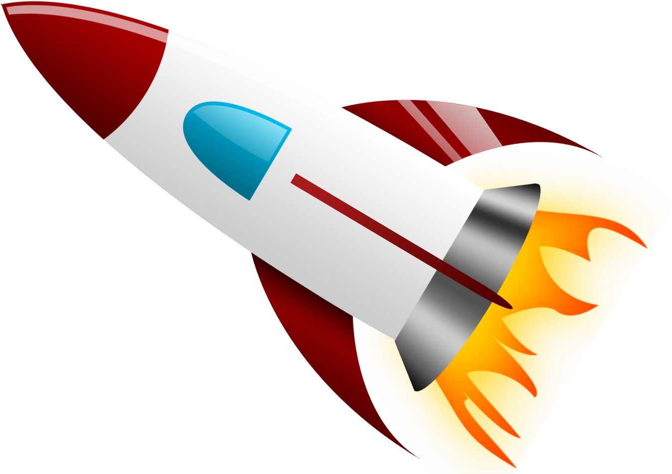 Moves - - Rocket (1366x968)