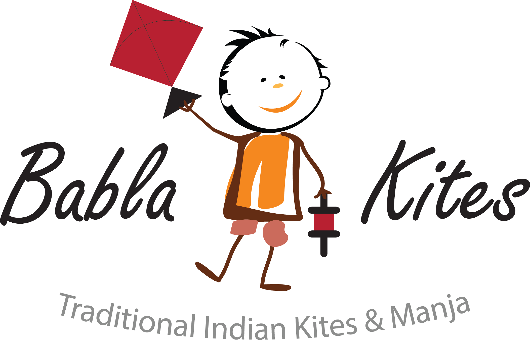 Rocket Kites - Babla Kites (2107x1353)