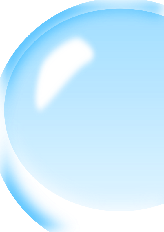 Bubble - Bublble Cliprt Png (566x800)