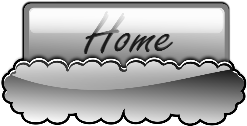 Cloud Button 4 - Clip Art (900x461)