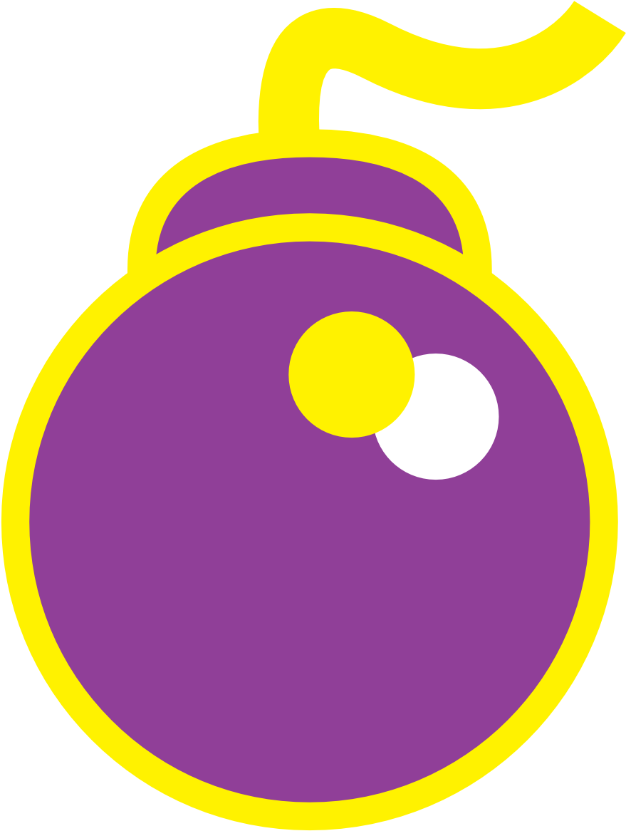 Free Bomb - Stroke (999x1341)