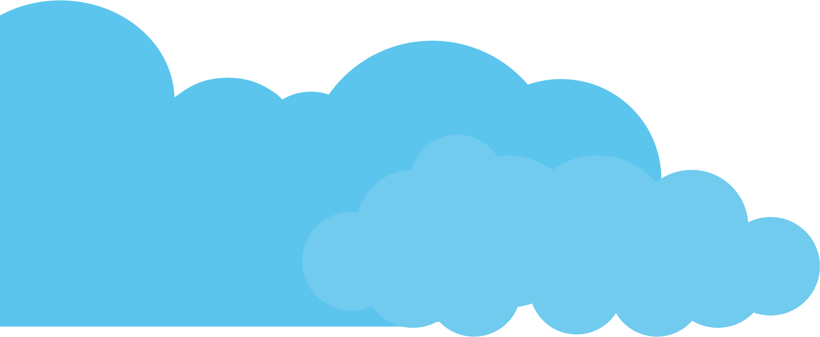 Cloud Blue - Blue Cloud (1685x693)