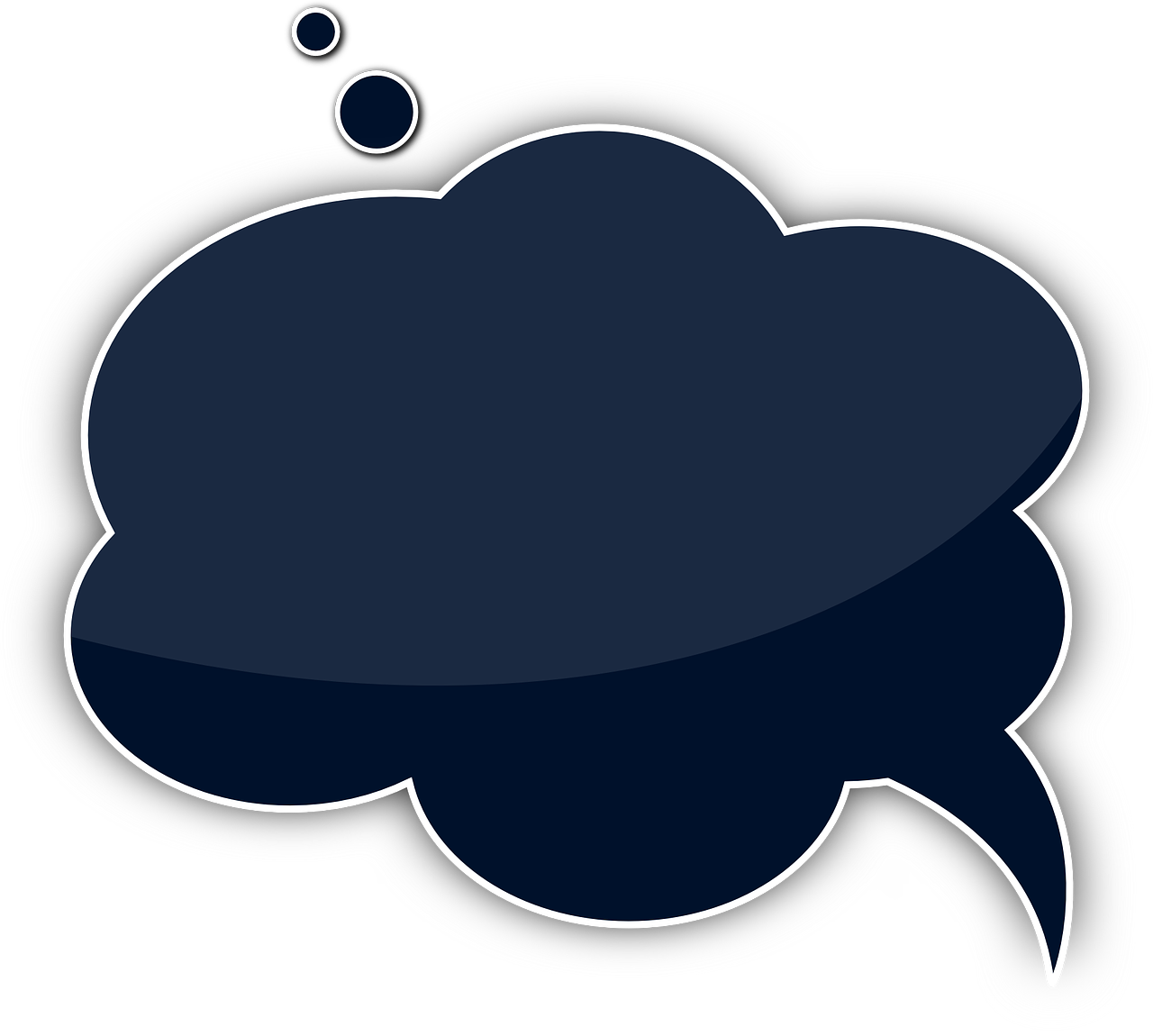 Speech Bubble Clip Art At Clker - Cool Speech Bubbles Designs (1280x1150)