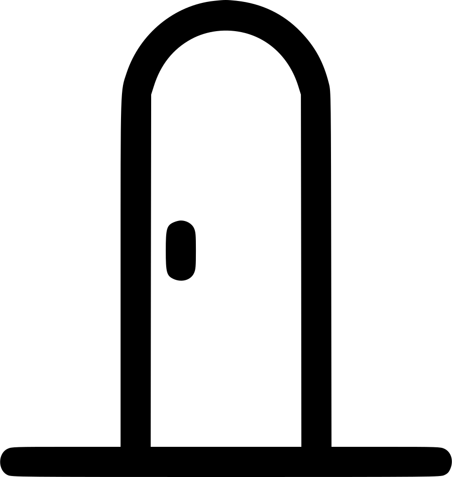 Closed Door Comments - Portable Network Graphics (930x980)