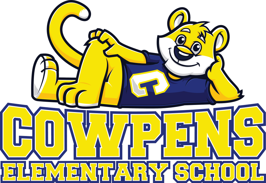 Cowpens Elementary School - Cowpens Elementary School (900x619)