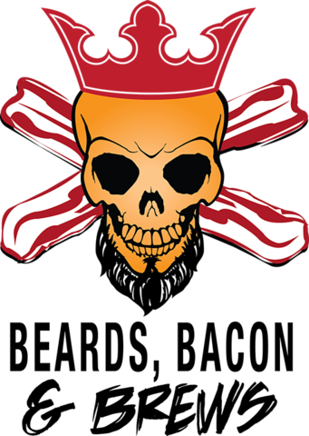 Beard Contest With Prizes For - Bone (341x480)