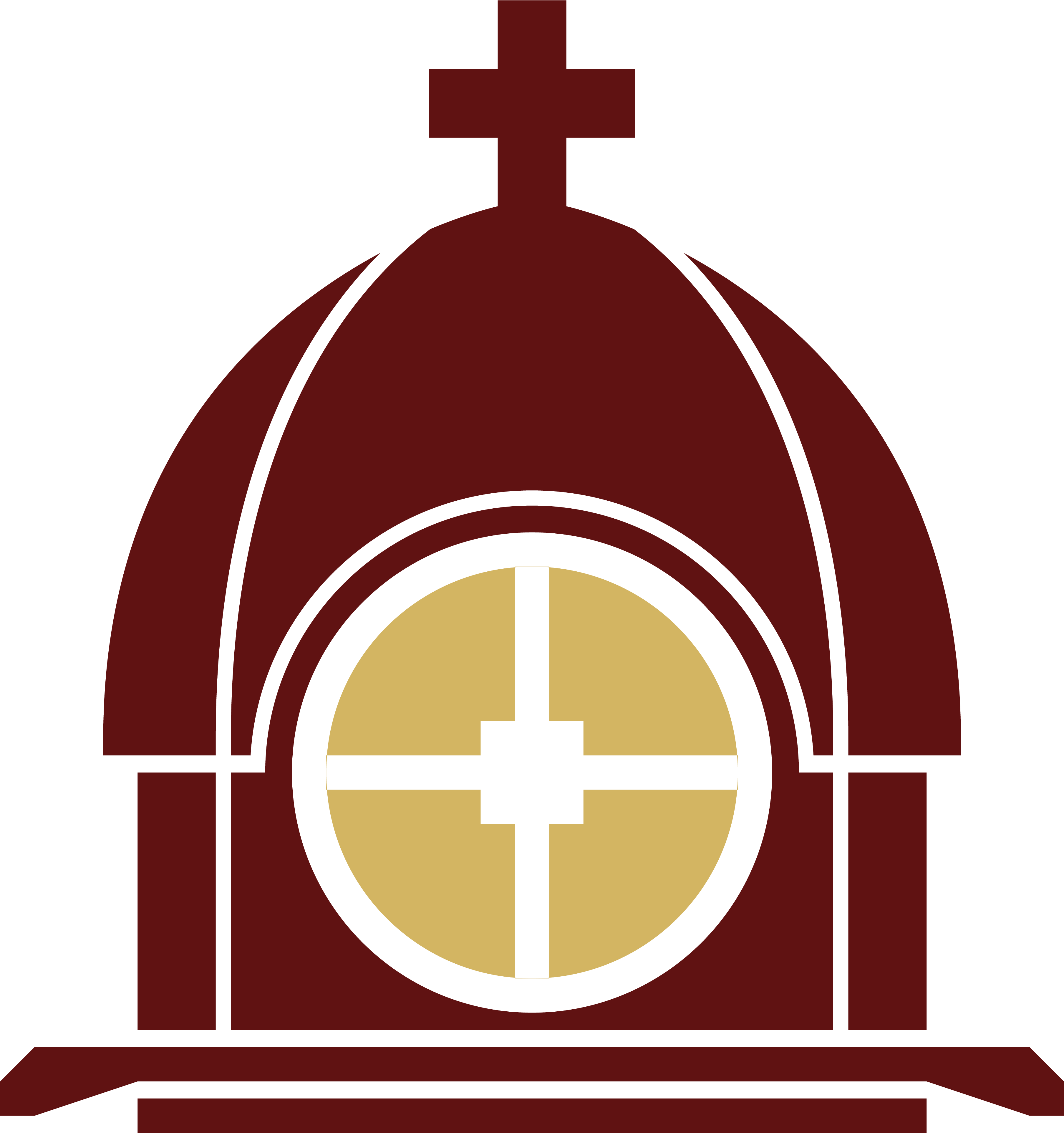 Logo Color Icon - Cross (4000x4000)