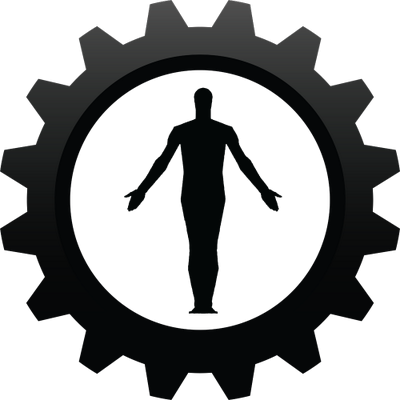 Human-engine - Human Engine (400x400)